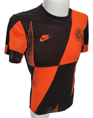 Jersey Nike Chelsea Pre Match 2019-2020 Original 