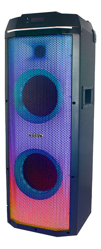 Parlante Bluetooth Aiwa Tws 2000w Pmpo Karaoke Diginet