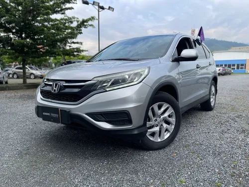 Honda CR-V 2.4 Lx