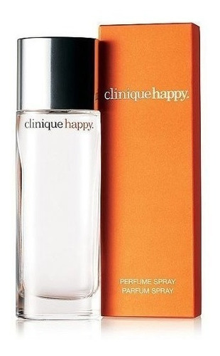 Perfume Happy Para Mujer De Clinique Parfum Spray 100 Ml