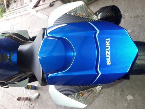 Suzuki Gsxr 1000