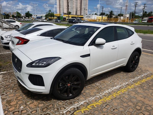 Jaguar E-pace 2.0 16v P250 R-dynamic S Awd