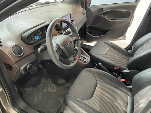 Imagem 11 de 15 de Ford Ka 1.5 Tivct Freestyle