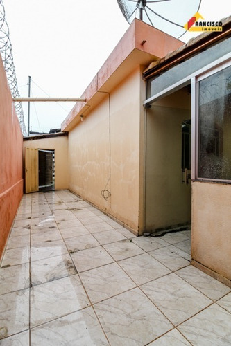 Imagem 13 de 15 de Casa À Venda, 3 Quartos, 2 Vagas, Dona Rosa - Divinópolis/mg - 31244