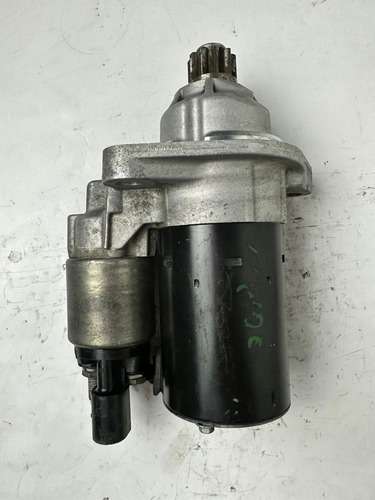 Motor De Partida / Arranque Vw Jetta Audi A3 2011 - 2016 (Usado)