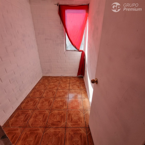 Casa Con Excelente Ubicación En Buin. 3d 1b