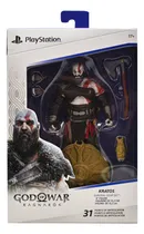 Comprar God Of War Ragnarok Kratos Survival Gear Set Spin Master