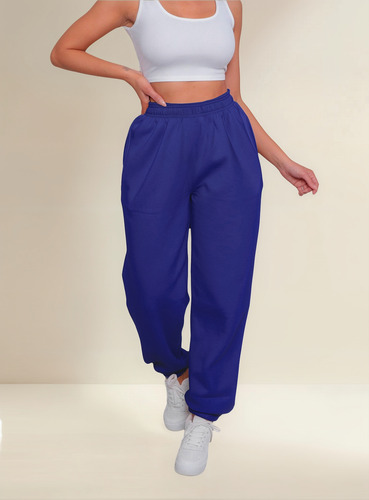 Pants Dama Casual Moda Cómodo Damy
