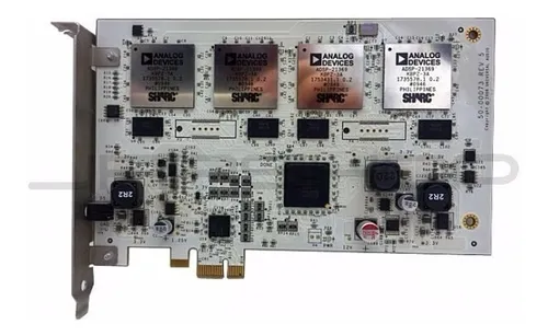 Universal Audio Uad-2 Quad Pcie