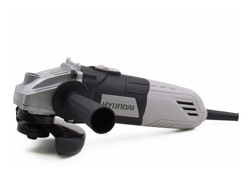Amoladora Angular Hyundai 115mm 1100rpm 600 W Hh311 Pru