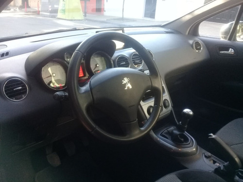 Peugeot 308 Allure