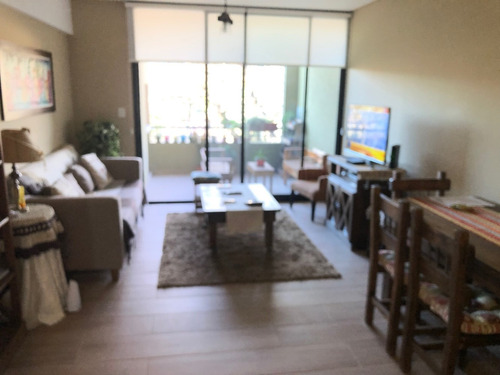 Imagen 3 de 14 de Departamento Venta 3 Ambientes San Isidro Cochera