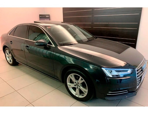 Imagen 7 de 10 de Audi A4 2.0 Fsi 190cv
