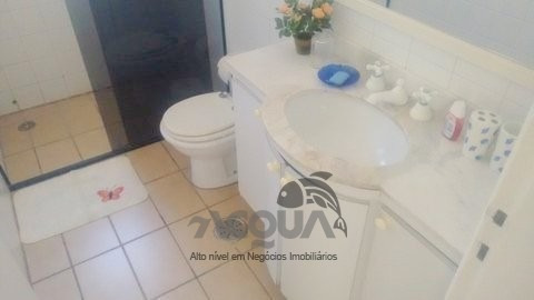Imagem 13 de 15 de Apartamento 3 Dormitórios 1 Vaga, Enseada - 0706-1