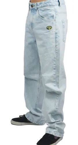 Calça drop hotsell dead anos 90
