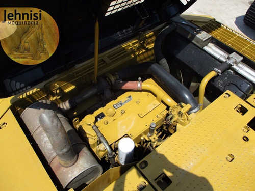 Imagen 13 de 13 de Excavadora Cat 320d L 2010 Y 320 D L Rr 08 Recien Importadas