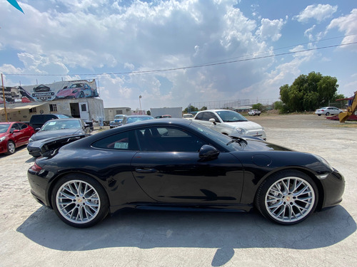 Porsche 911 3.0 Carrera Coupe Pdk At