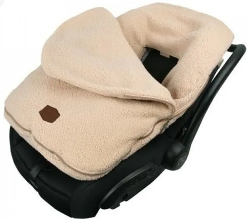 Portaenfant Jj Cole Bundleme Saco Para Coche Baby Silla