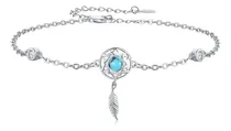 Comprar Pulsera Atrapasueños Plata De Ley 925 Pulsera Atrapasueños T