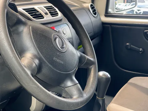 DFM/DFSK K05S 1.2l