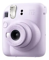Comprar Camara Fujifilm Instax Mini 12 Lila - Fotos Instantáneas
