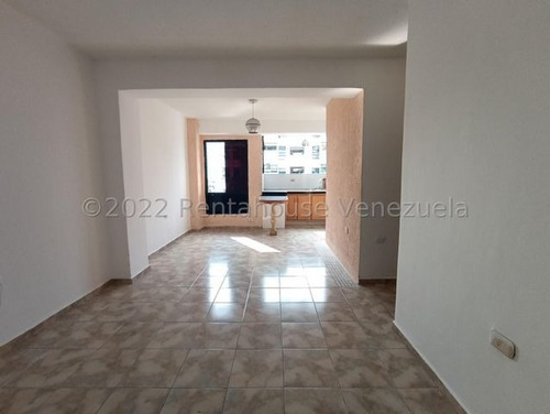 Imagen 4 de 30 de Apartamento En Venta Conj Res. La Pradera Av Intercomunal De Turmero Negociable!! Wm Mls #23-12335