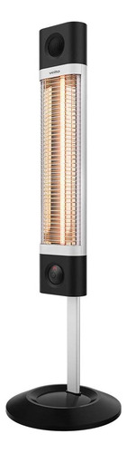 Veito Ch1800re - Calefactor Halógeno, 1800 W