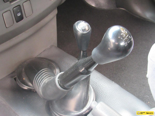 Toyota Hilux 2.5 Imv 4X4 EURO IV