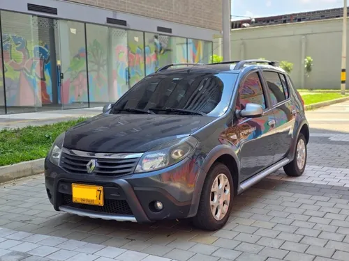 Renault Stepway 1.6l