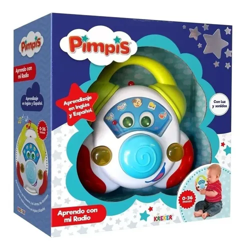 Juguetes con luz y sonidos para bebes hotsell