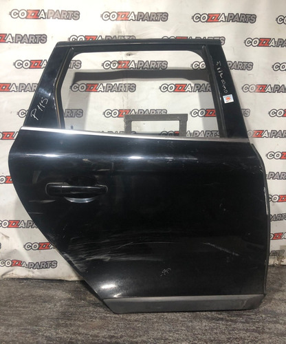 Puerta Trasera Derecha Volvo Xc60 T5 T6 L/v (4847841)