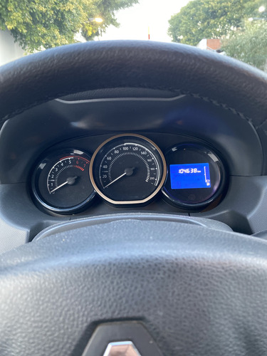 Renault Duster 2.0 Ph2 4x2 Privilege 143cv