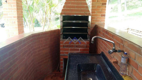 Imagem 3 de 27 de Chácara À Venda, 18000 M² Por R$ 1.100.000,00 - Bananal - Cabreúva/sp - Ch0028