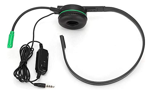 Auriculares De Diadema Con Cancelación De Ruido Para Xbox