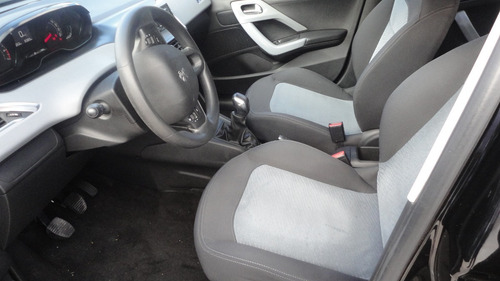 Peugeot 208 Active