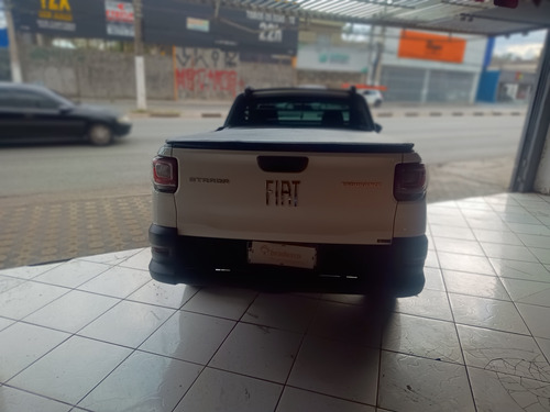 Fiat Strada 1.4 Endurance Cab. Cs Plus Flex 2p