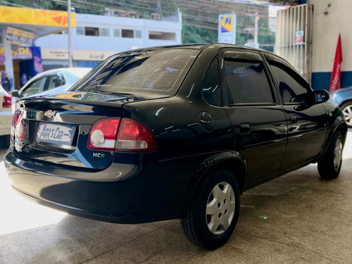 Chevrolet Classic 1.0 MPFI LS 8V FLEX 4P MANUAL
