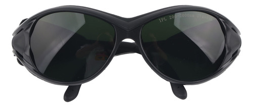 Seguridad De Gafas Láser Protectoras De Iluminación Od5 200n