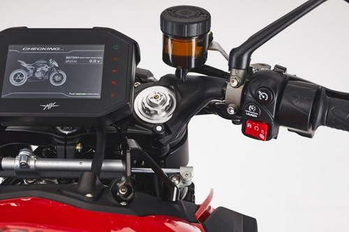 Imagen 12 de 25 de Mv Agusta Brutale 1000 Rs 2022, No Ducati, No Bmw, No Ktm.