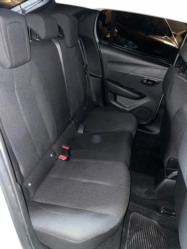 Peugeot 208 1.6 Like Pack