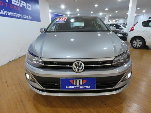 Volkswagen Polo 1.0 Highline Tsi Aut Top C/ Mult 22.700 Km