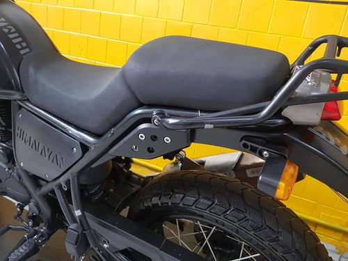 Royal Enfield Himalayan 411 - 2019 - Km 15.000
