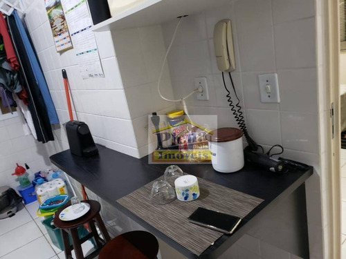 Imagem 5 de 11 de Apartamento Com 2 Dormitórios À Venda, 43 M² - Jardim Santa Maria (nova Veneza) - Sumaré/sp - Ap1059