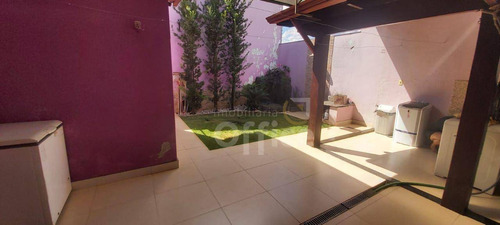 Imagem 8 de 30 de Casa Com 3 Quartos À Venda No Parque Brasília - Ca0754