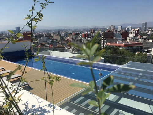 Imagen 8 de 14 de Departamento De Entrega Inmediata En Condesa