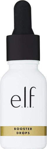 E.l.f. Cosmetics Booster Drops Antioxidante