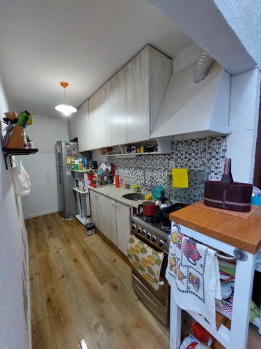 Imagen 4 de 11 de Venta De Apartamento 2 Dormitorios Más Escritorio En Tres Cruces
