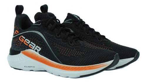 Imagen 5 de 10 de Zapatillas L.a. Gear Billow