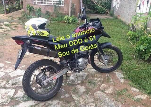 Honda Xre300