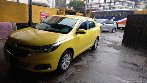 Imagem 1 de 12 de Chevrolet Cobalt